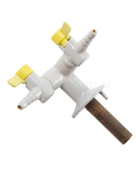 Gas Taps
